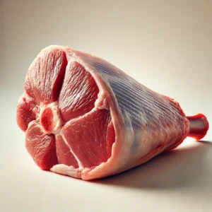 Lamb Fresh and Frozen