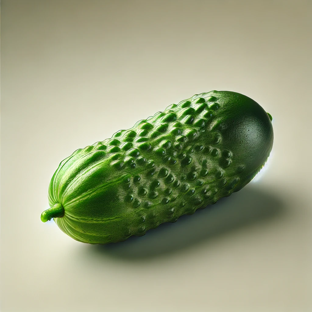Persian Pickling Cucumber Persian Pickling Cucumber - Image 1