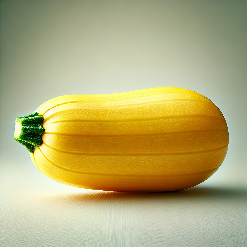Yellow Zucchini Yellow Zucchini - Image 1